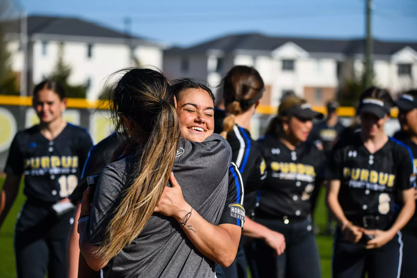 Mastodons vs. Vikings