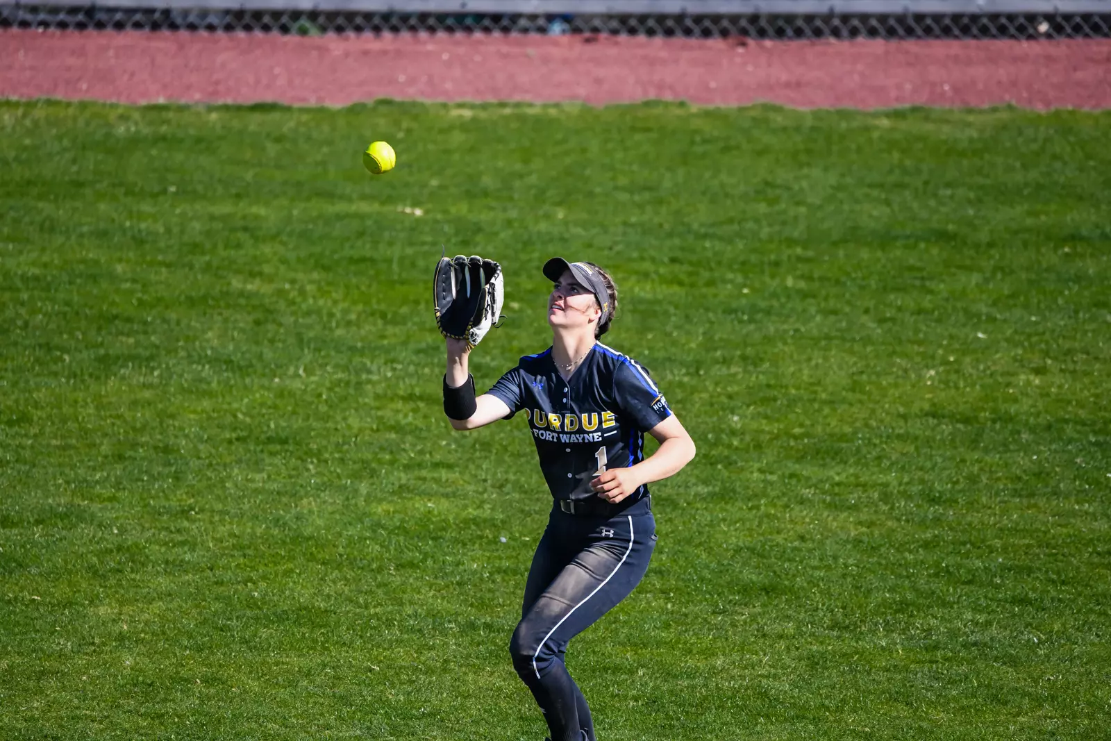 Mastodons vs. Vikings