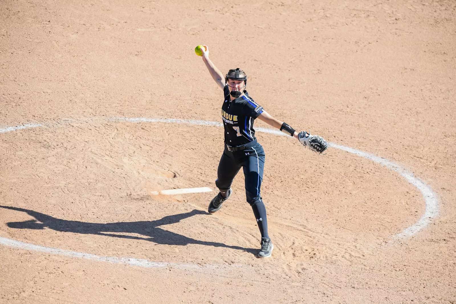 Mastodons vs. Vikings