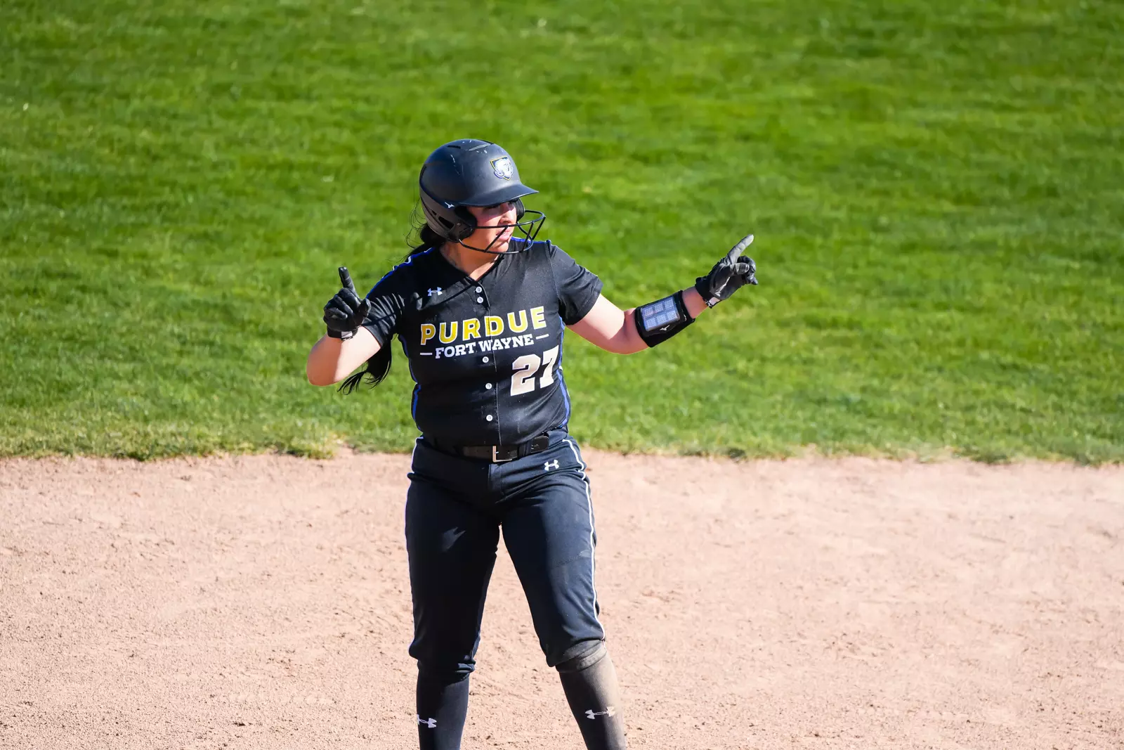 Mastodons vs. Vikings