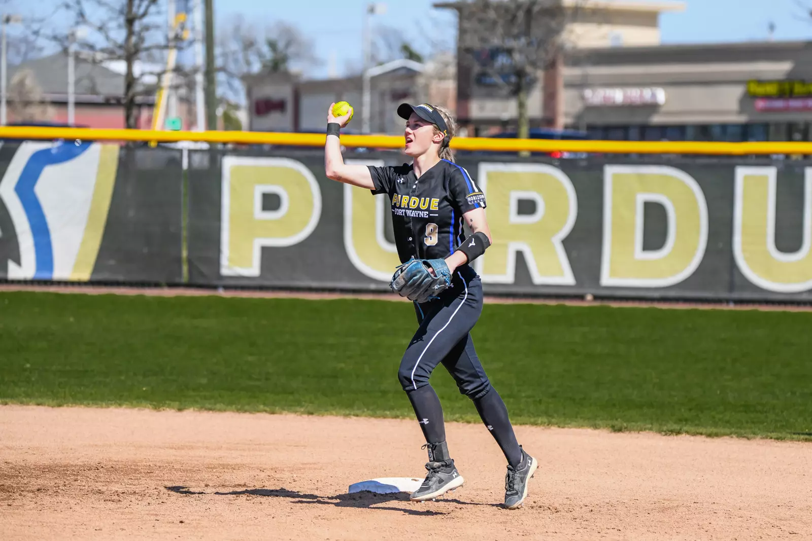 Mastodons vs. Vikings