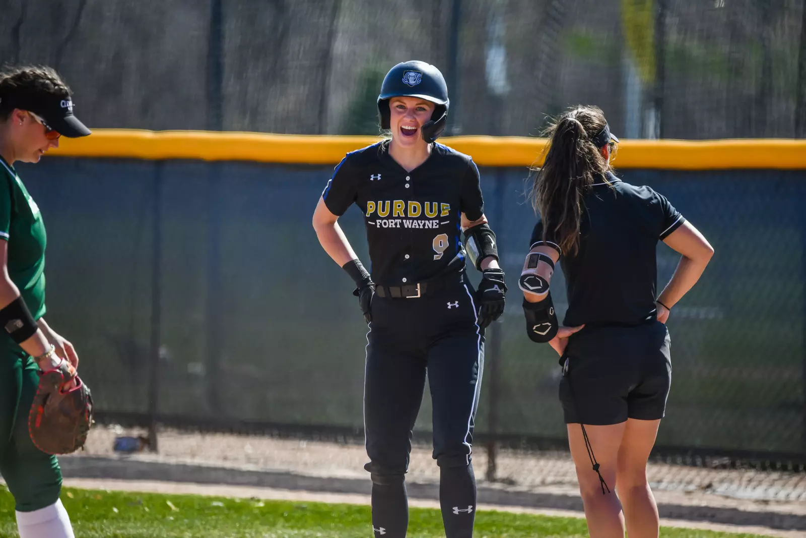 Mastodons vs. Vikings