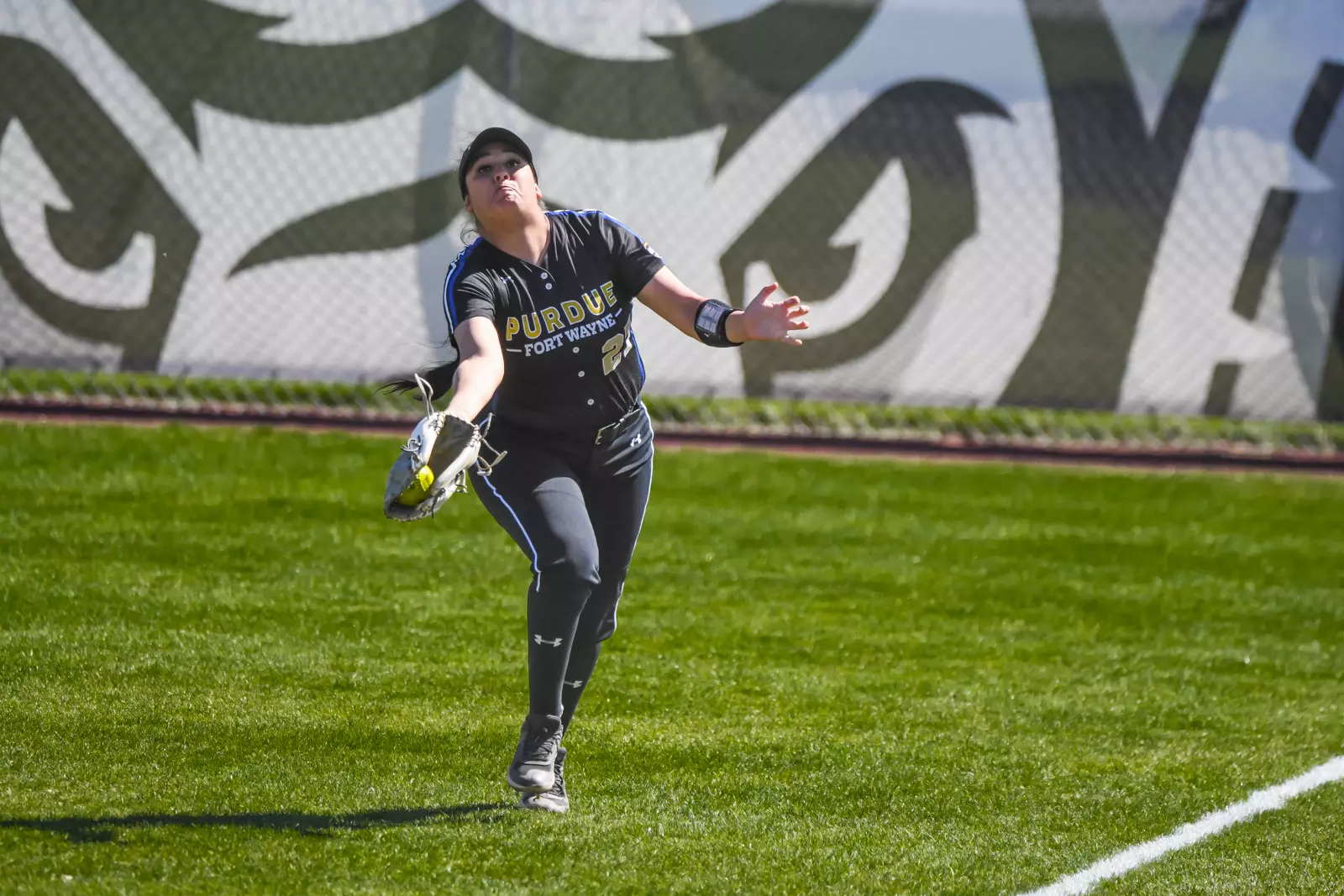 Mastodons vs. Vikings