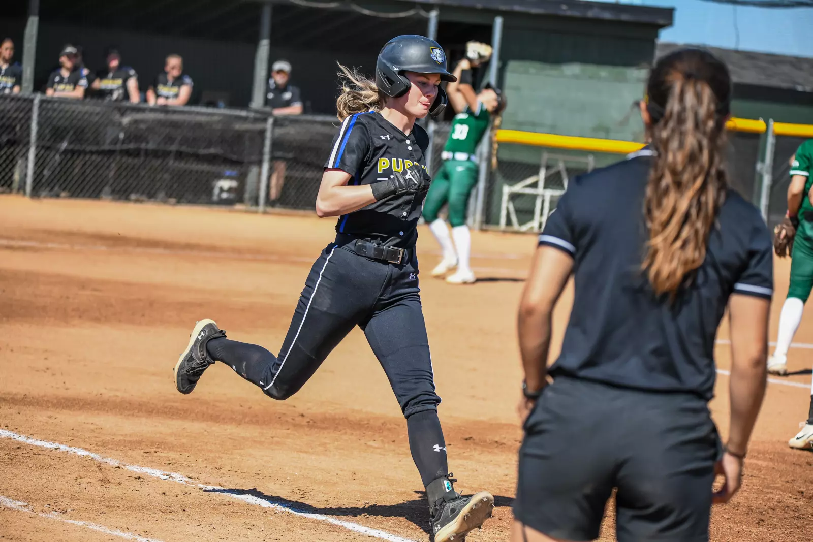 Mastodons vs. Vikings