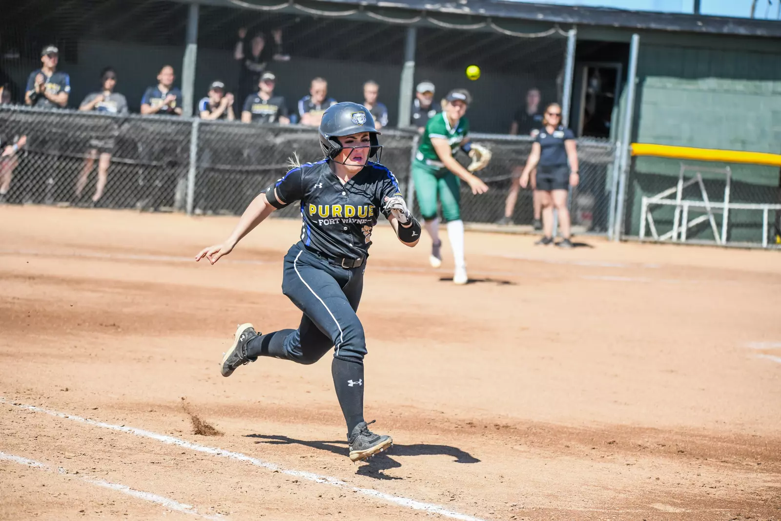 Mastodons vs. Vikings