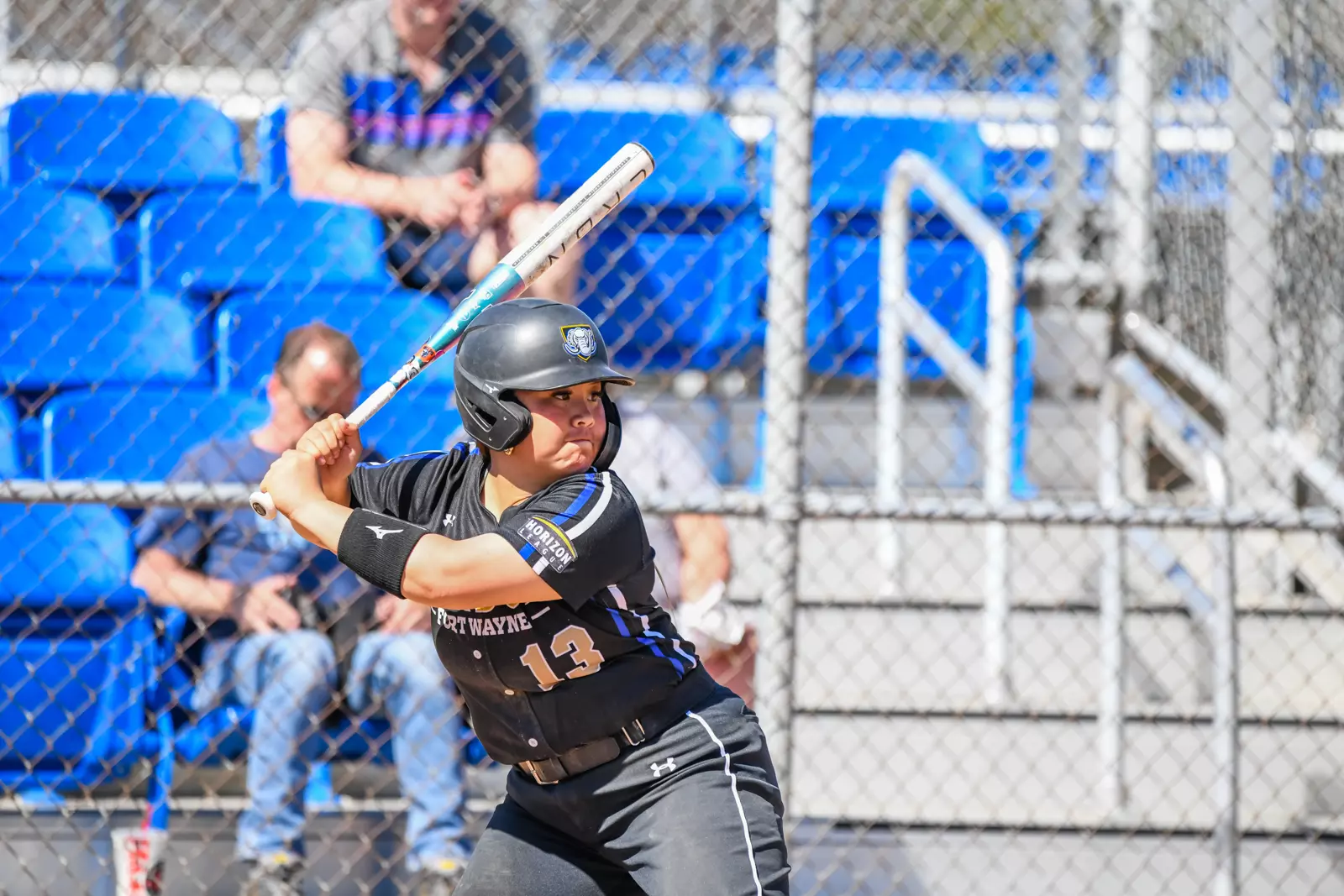 Mastodons vs. Vikings