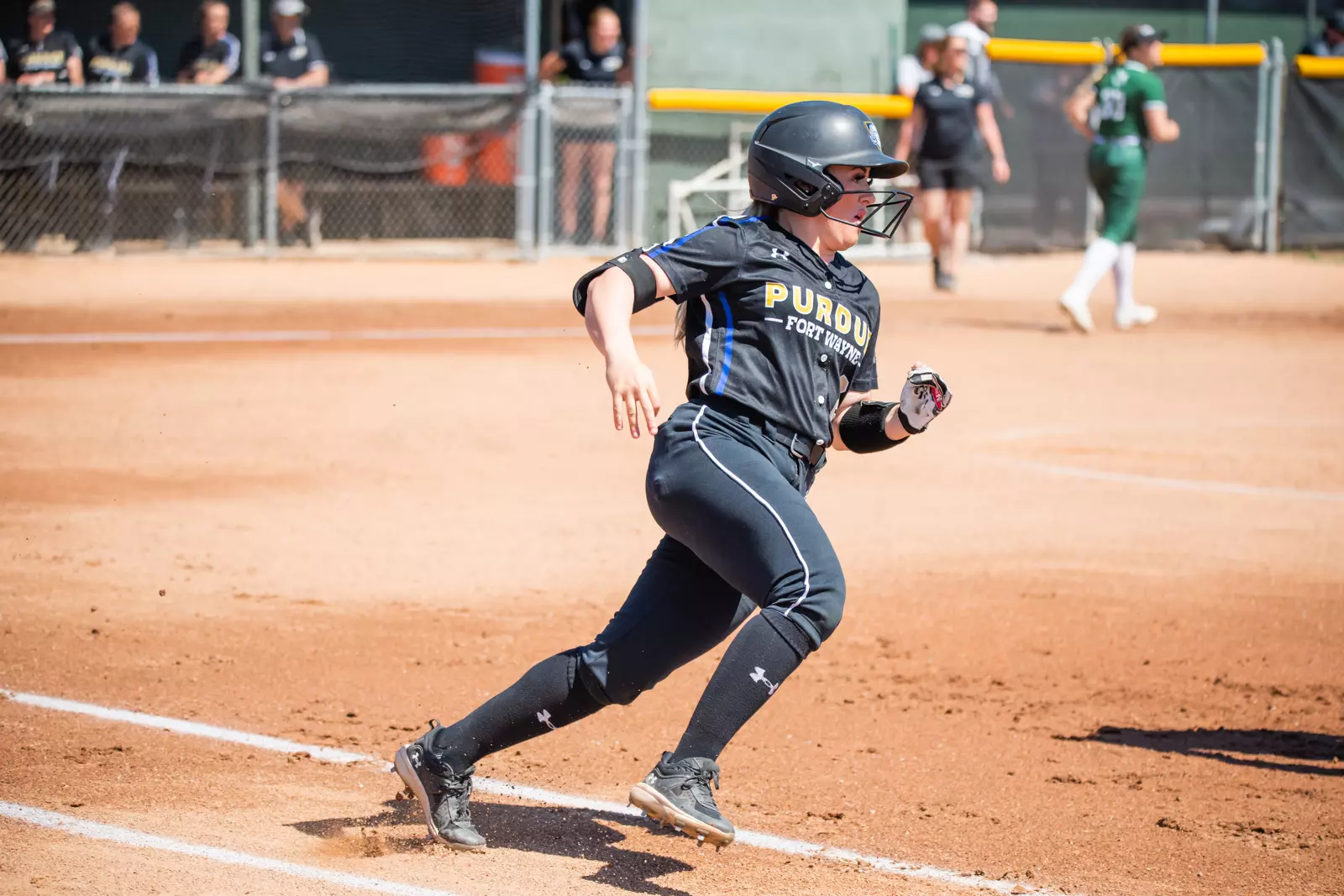 Mastodons vs. Vikings