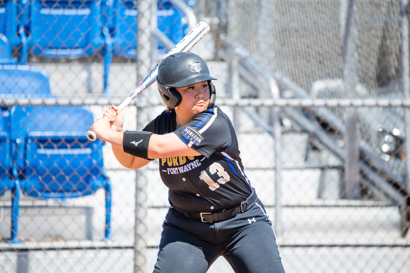 Mastodons vs. Vikings