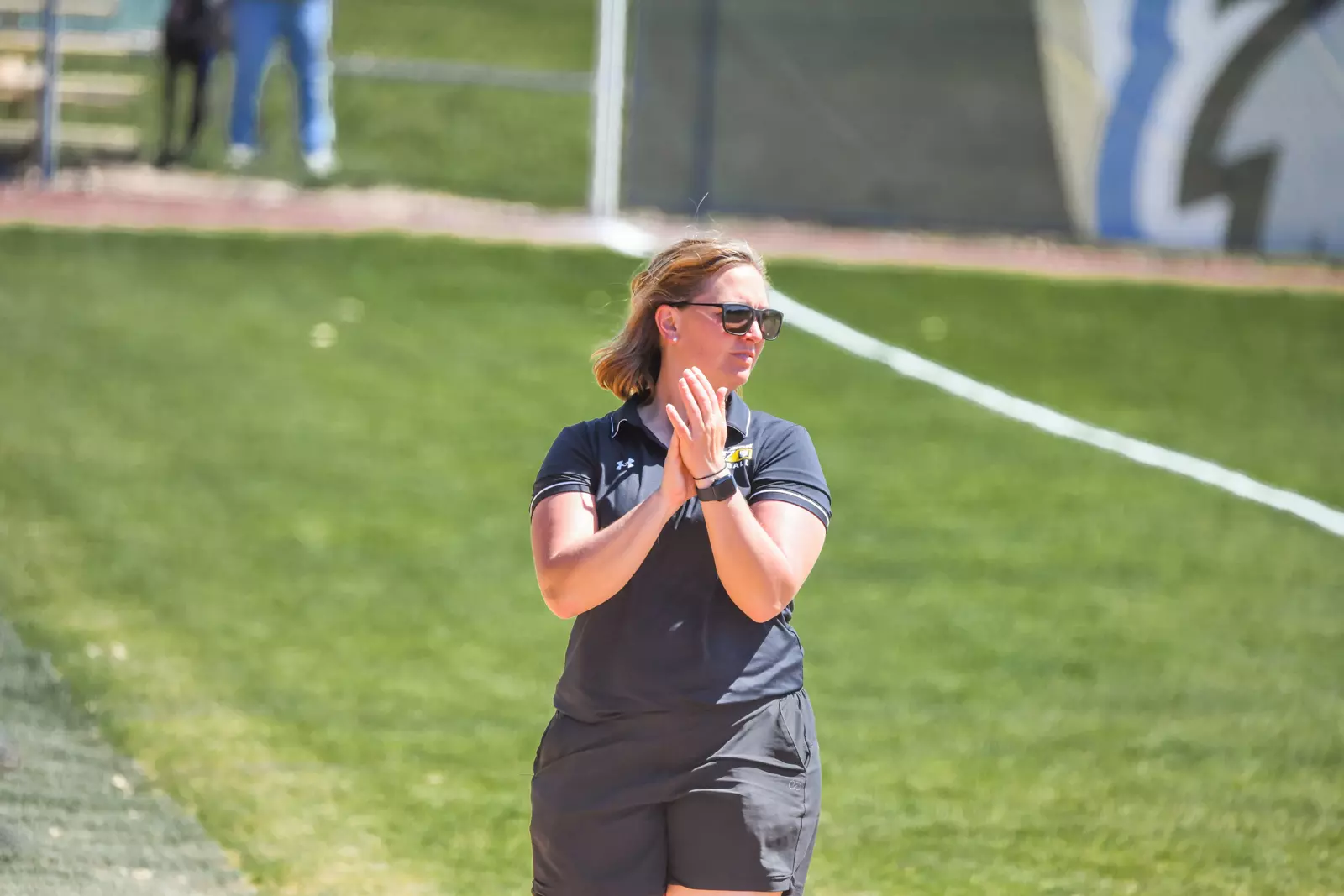 Mastodons vs. Vikings