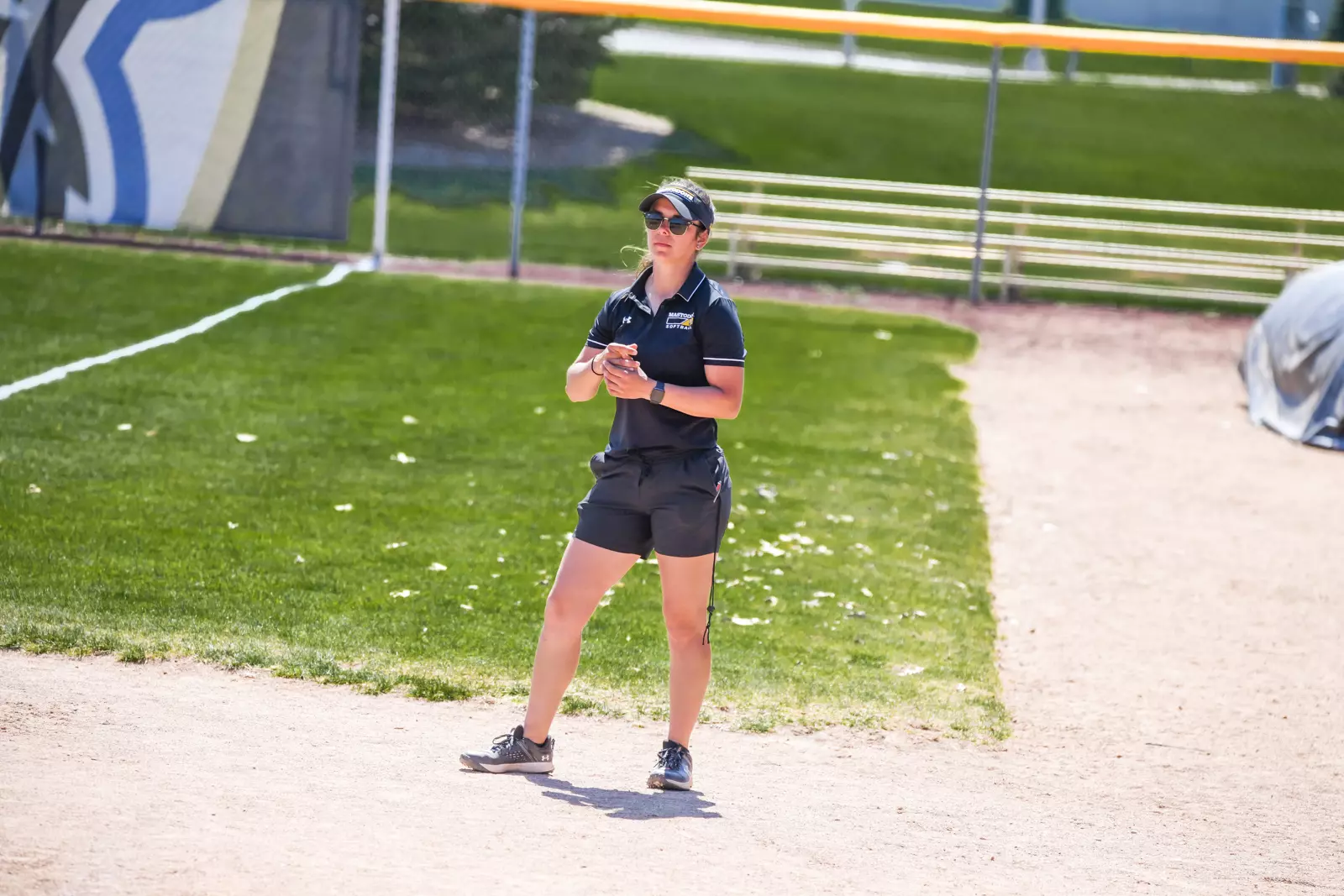 Mastodons vs. Vikings