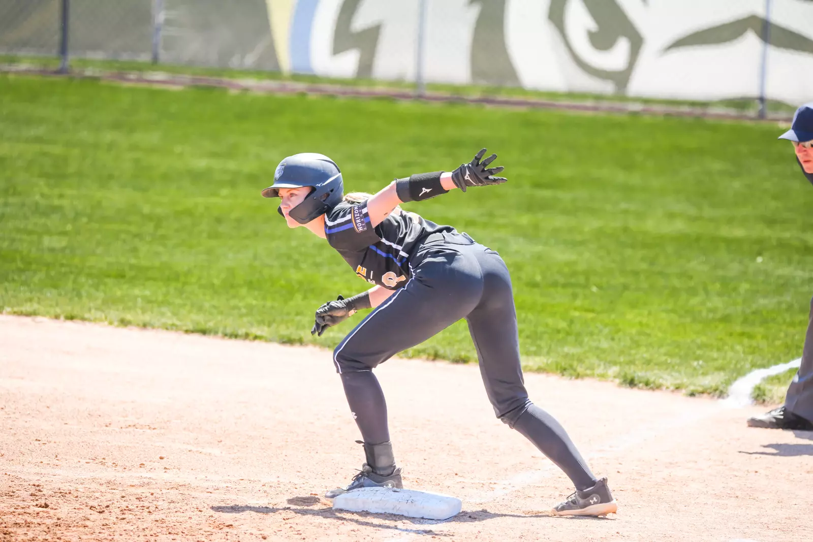 Mastodons vs. Vikings