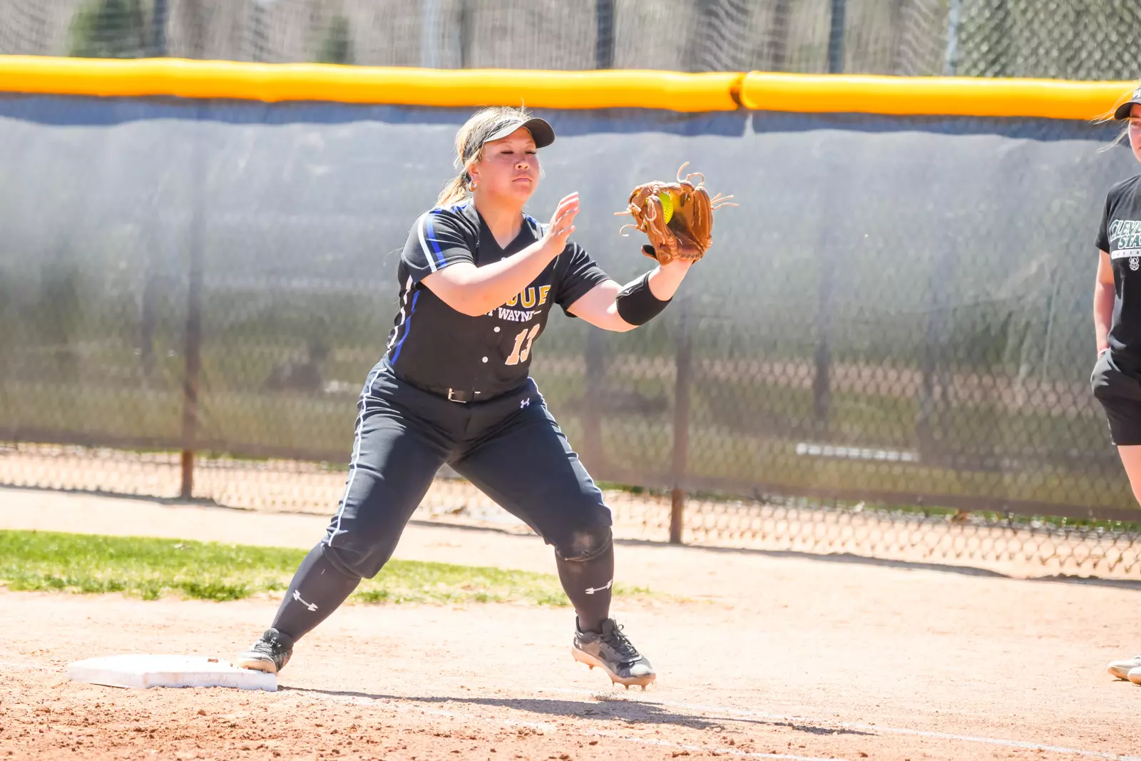 Mastodons vs. Vikings