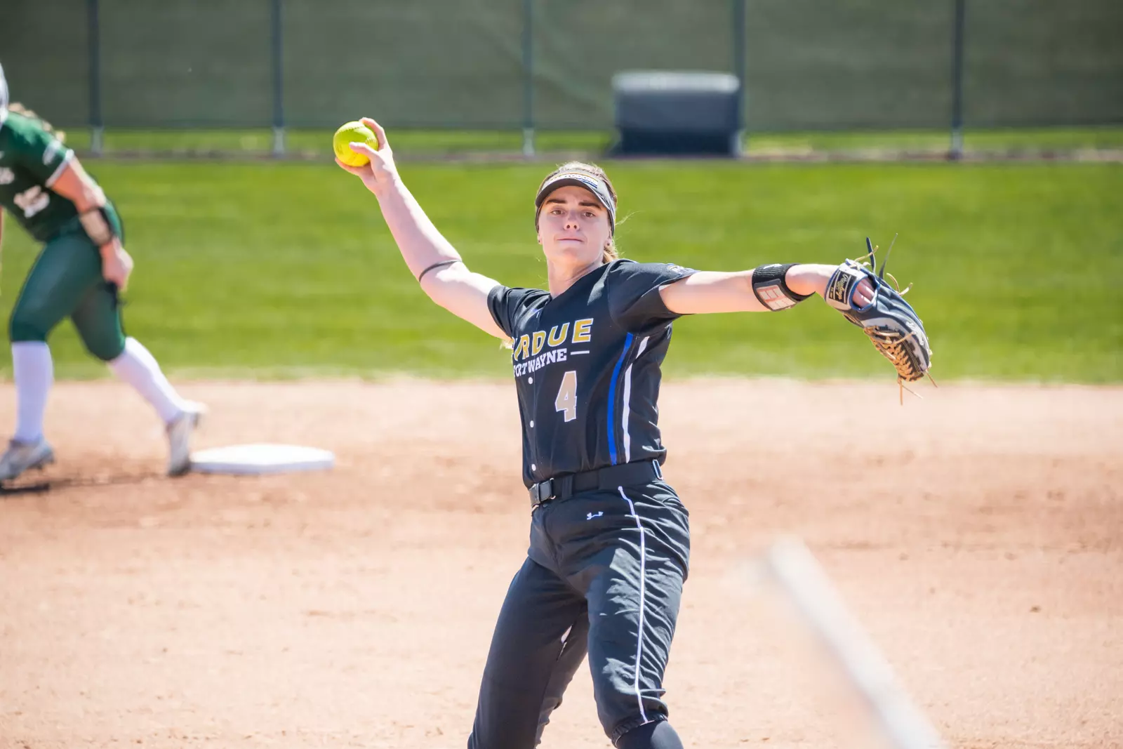 Mastodons vs. Vikings