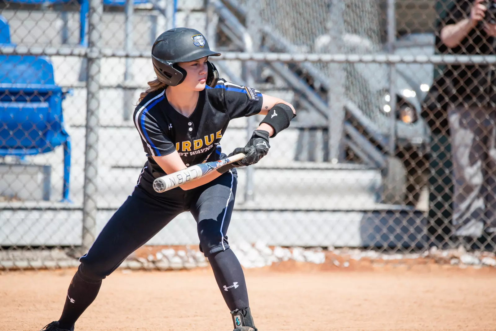 Mastodons vs. Vikings