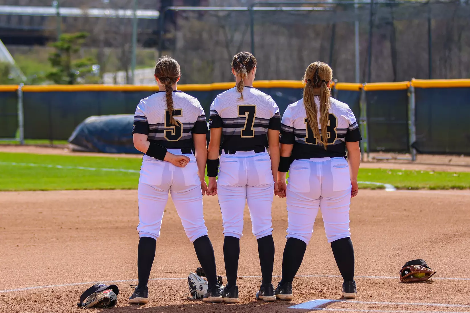 Mastodons vs. Vikings