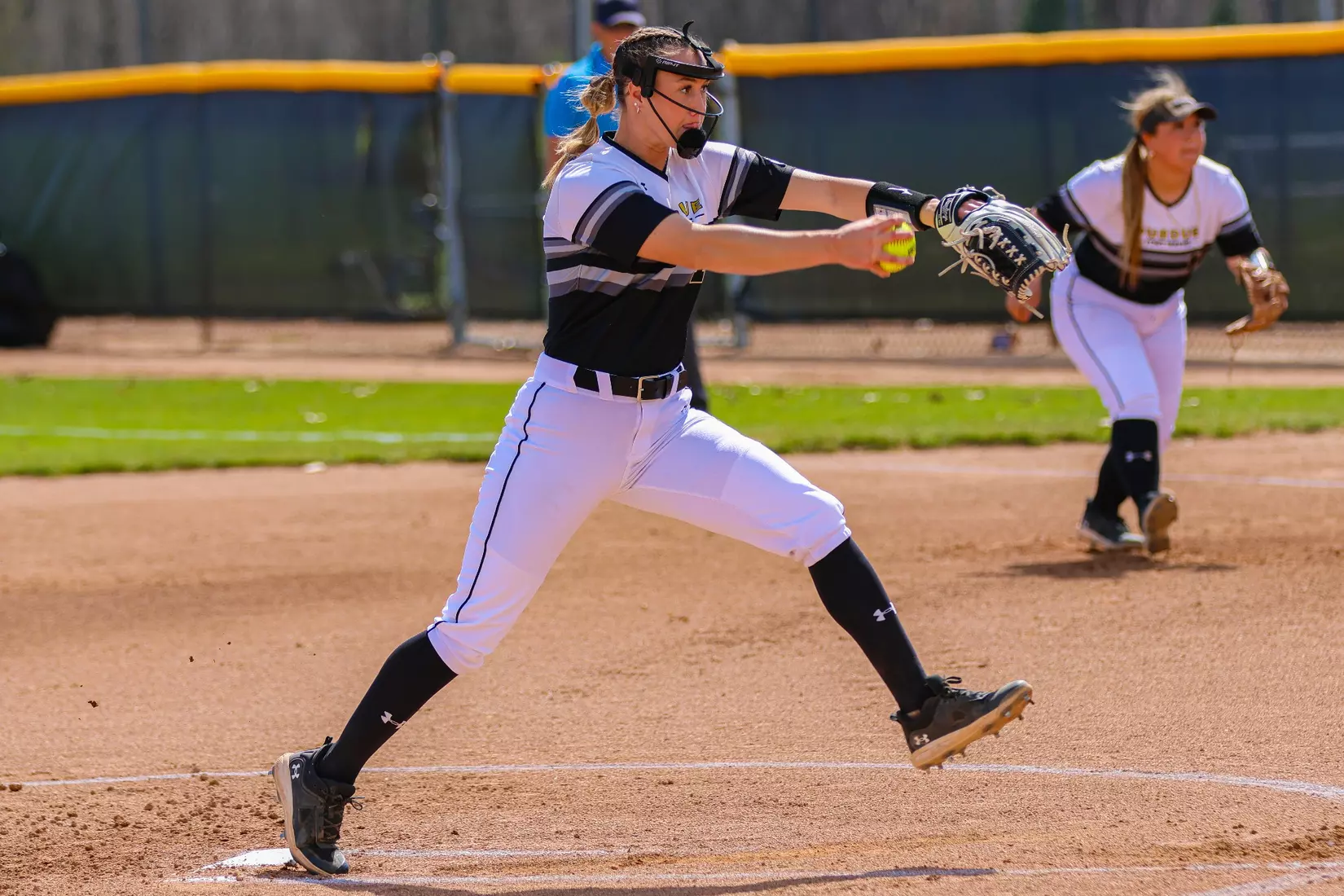 Mastodons vs. Vikings