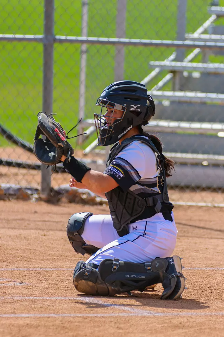 Mastodons vs. Vikings