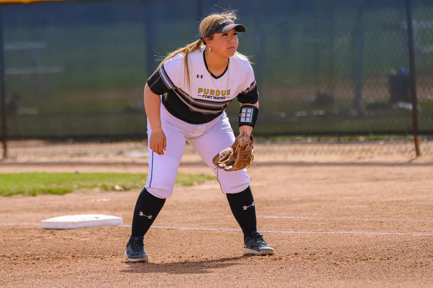 Mastodons vs. Vikings