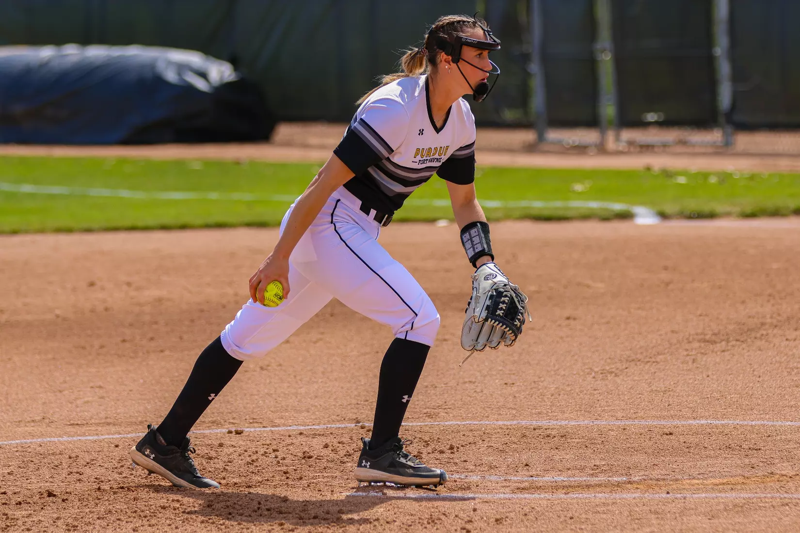 Mastodons vs. Vikings