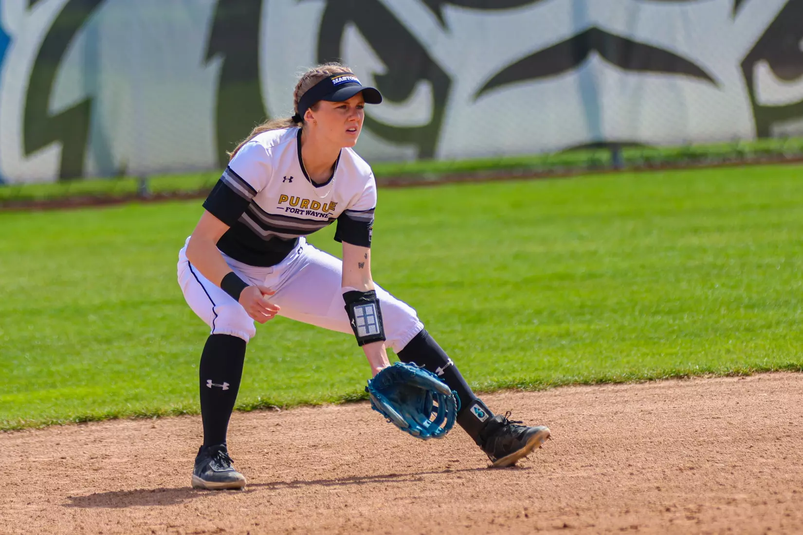 Mastodons vs. Vikings