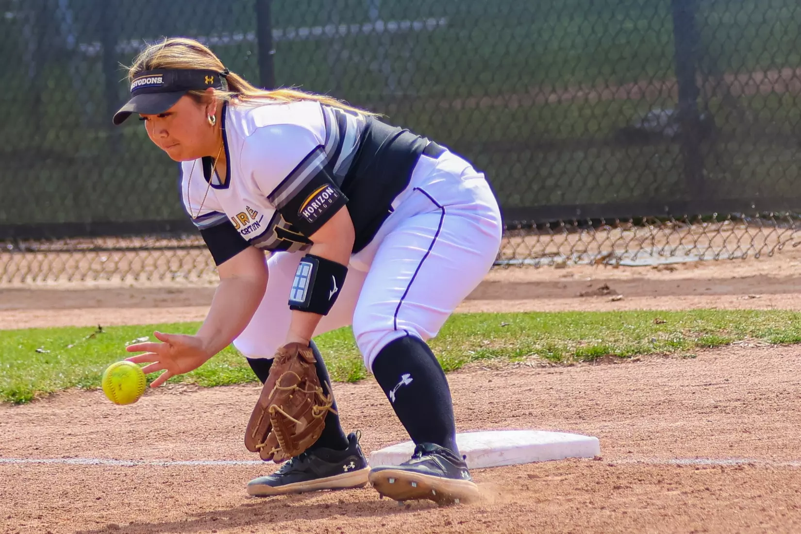 Mastodons vs. Vikings