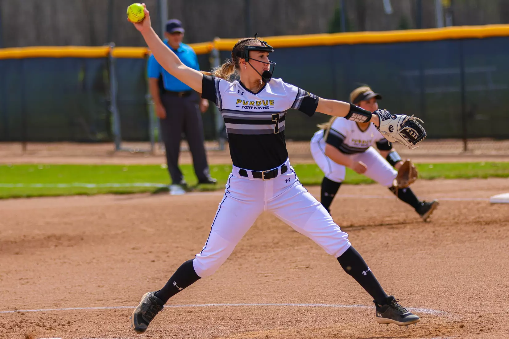 Mastodons vs. Vikings