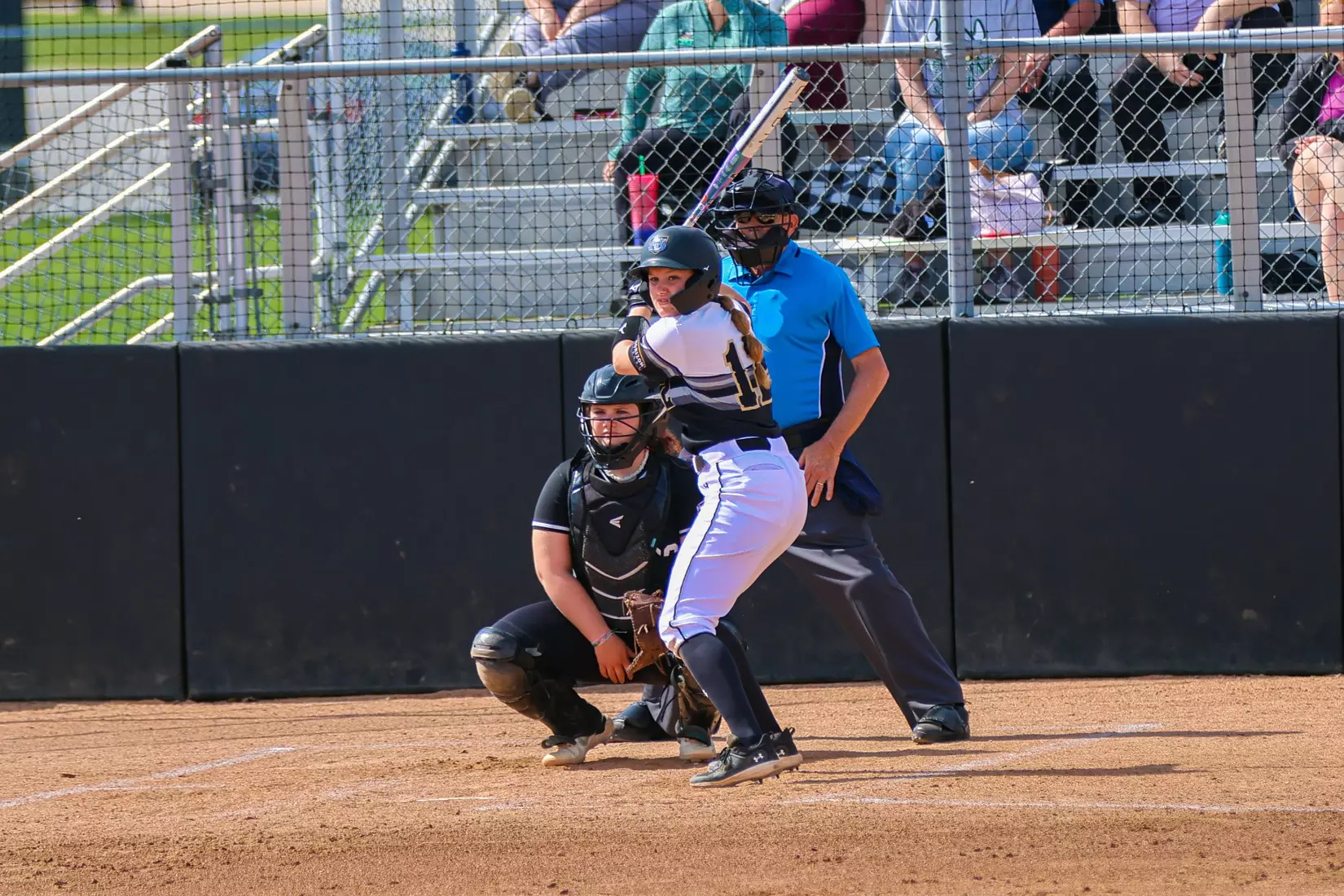 Mastodons vs. Vikings