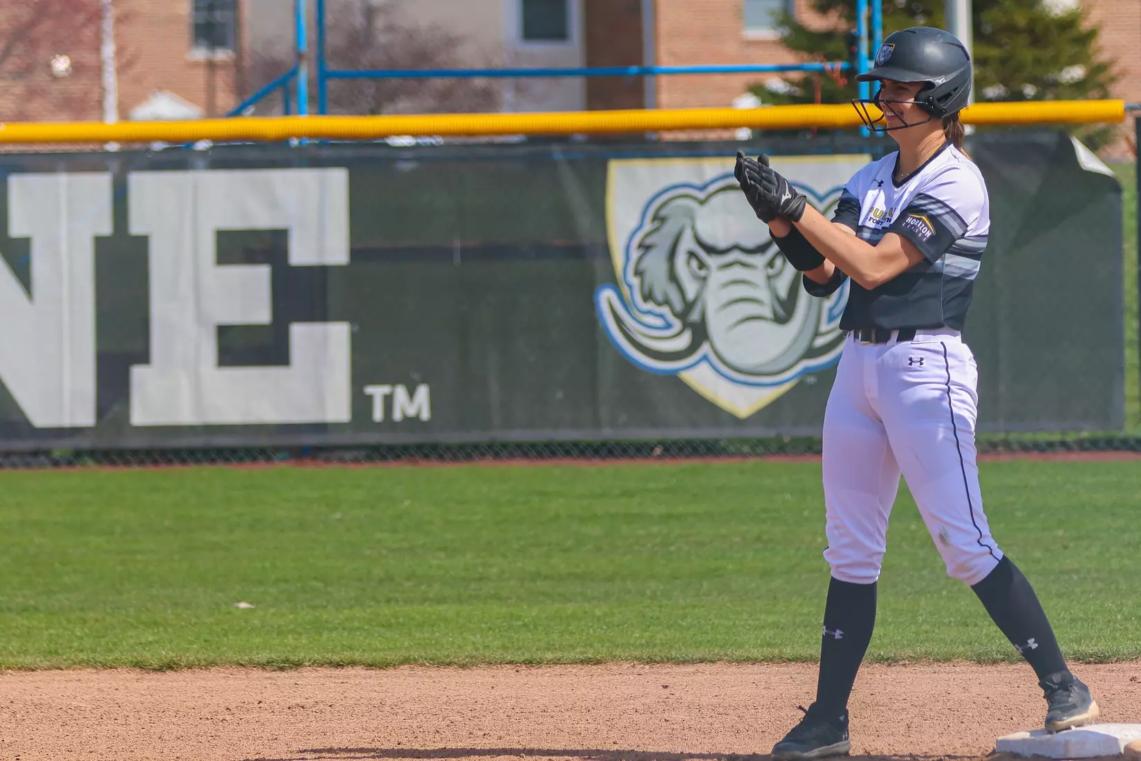 Mastodons vs. Vikings