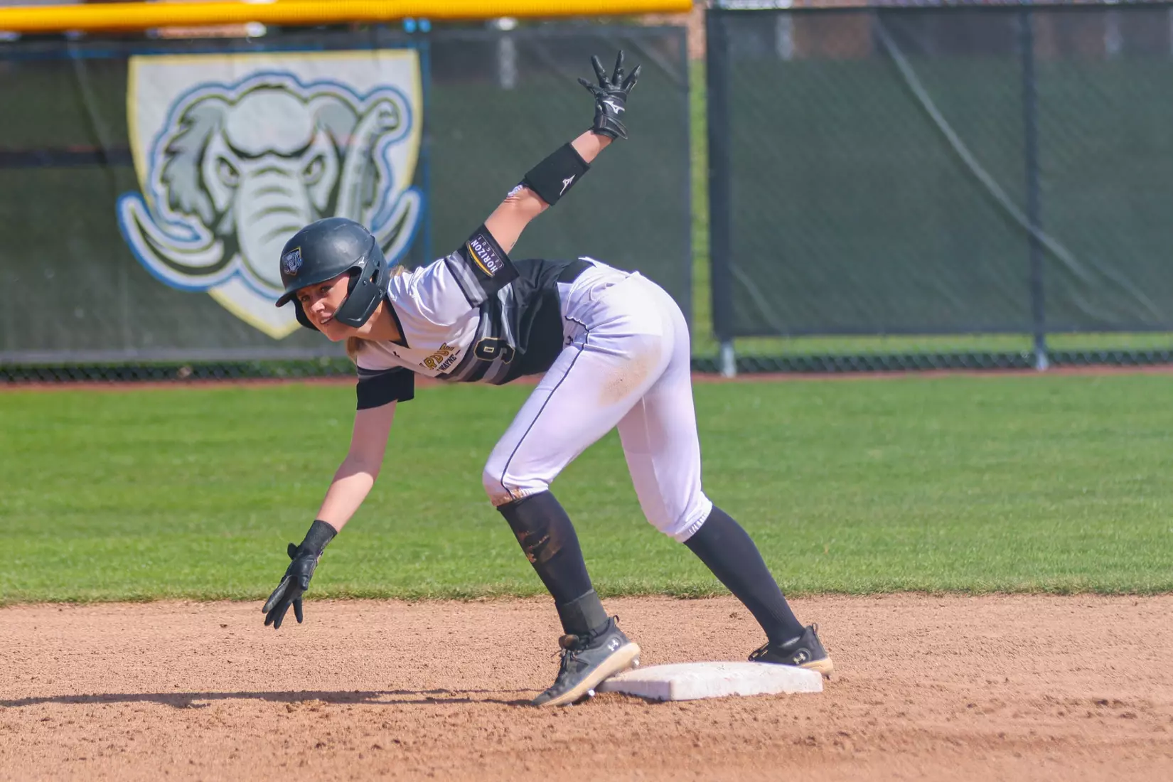 Mastodons vs. Vikings