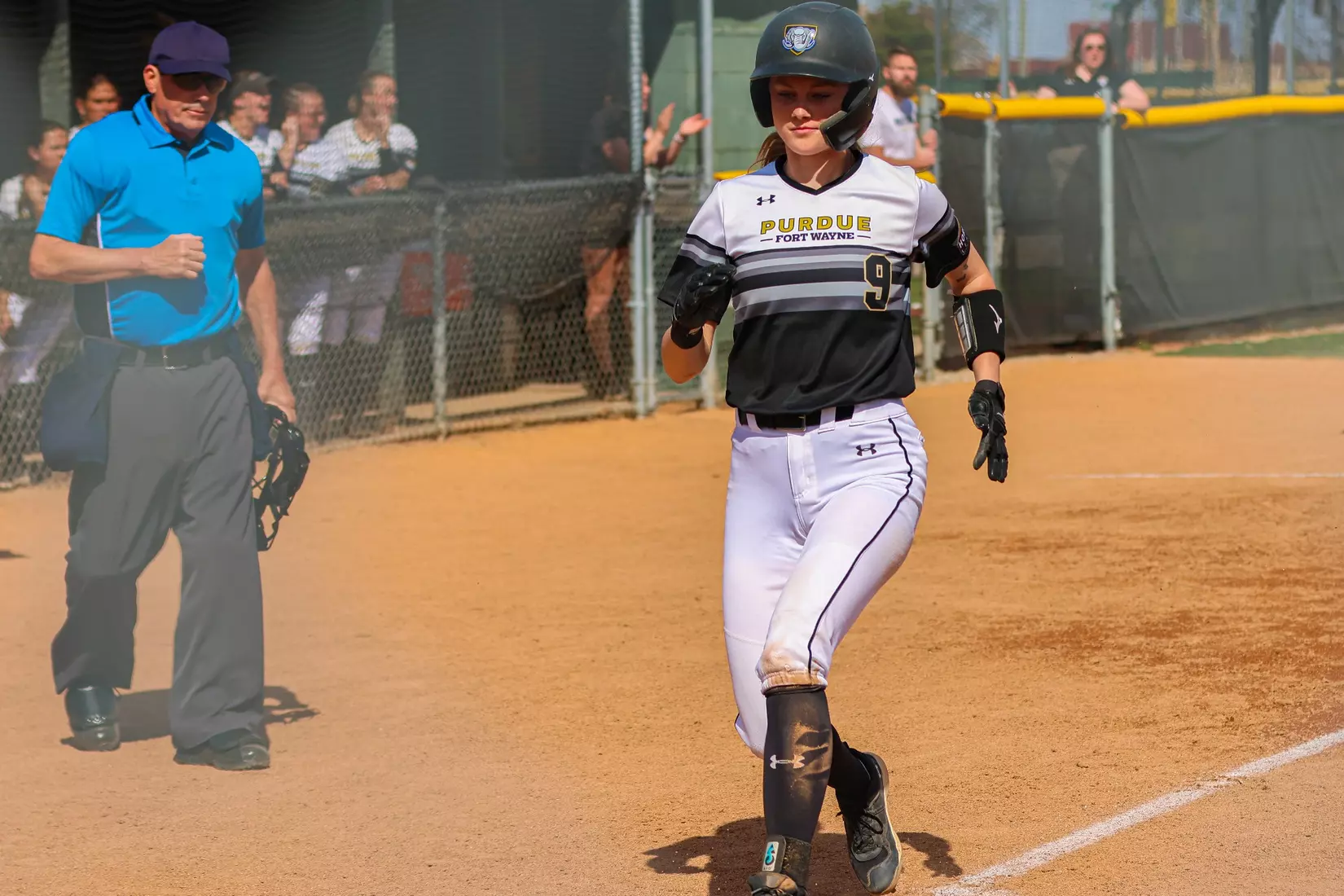 Mastodons vs. Vikings