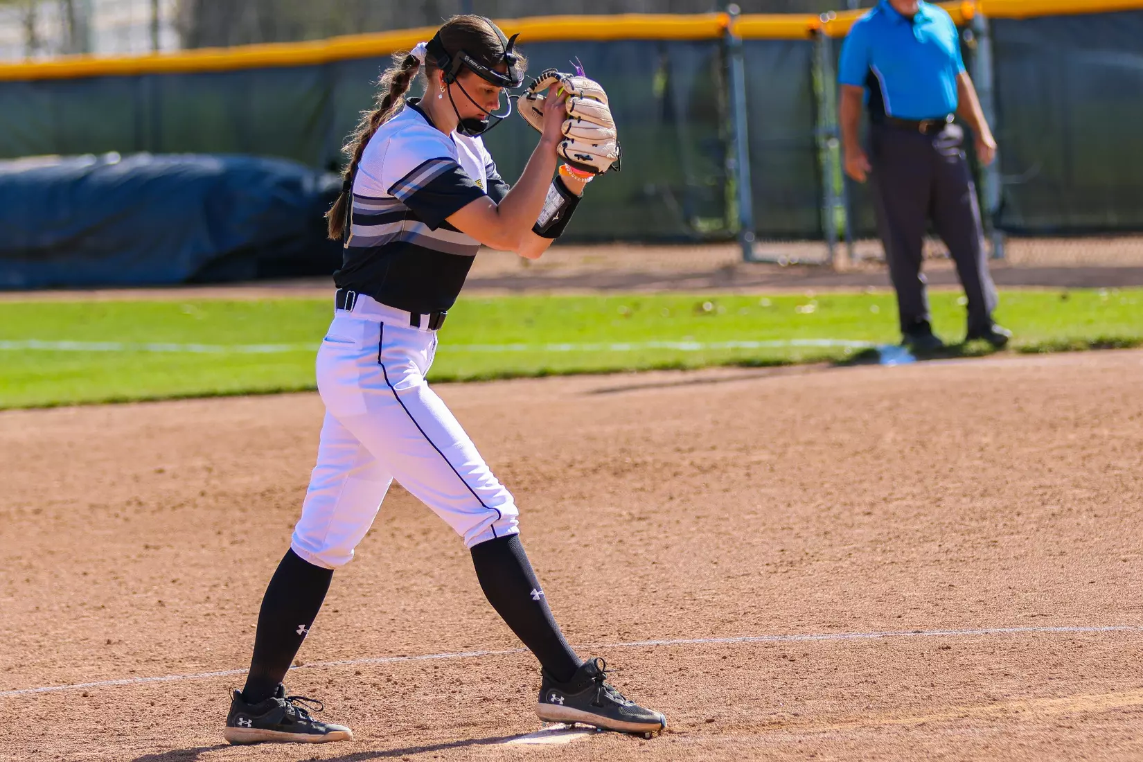 Mastodons vs. Vikings