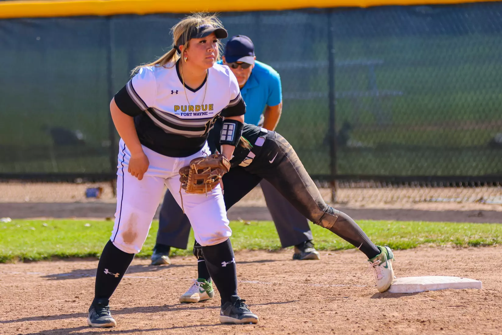 Mastodons vs. Vikings