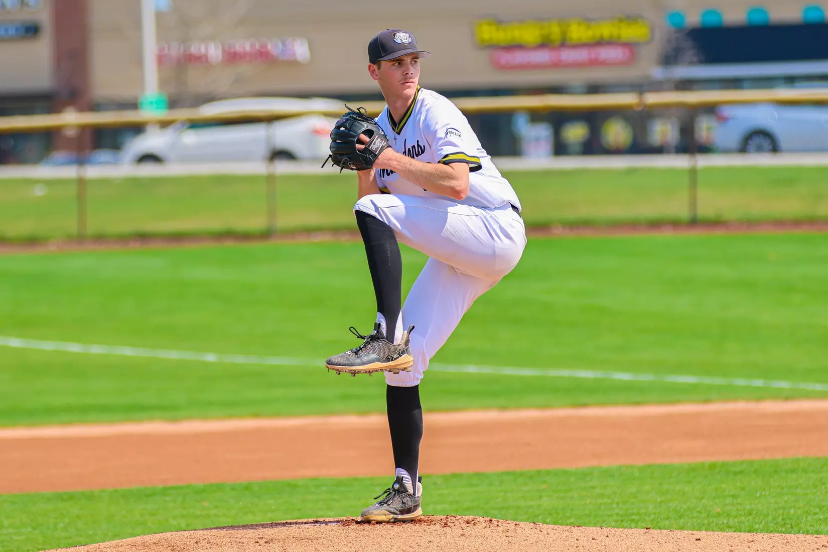Baseball vs. Milwaukee