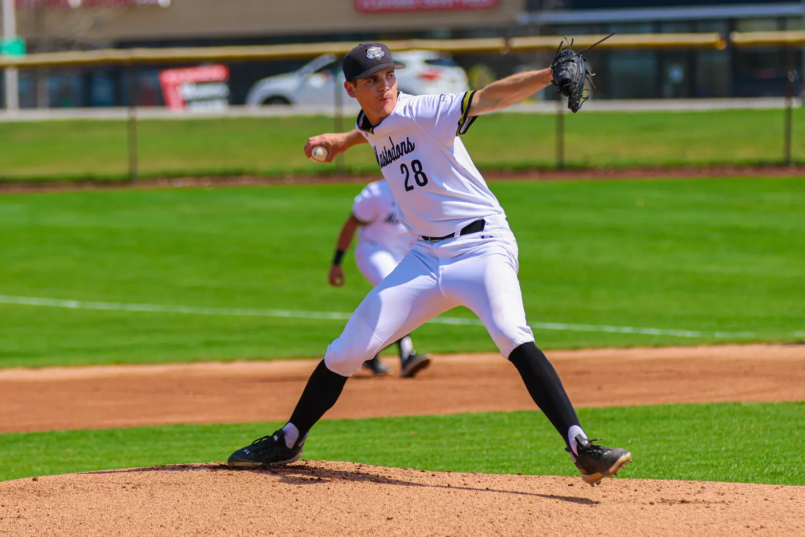 Baseball vs. Milwaukee