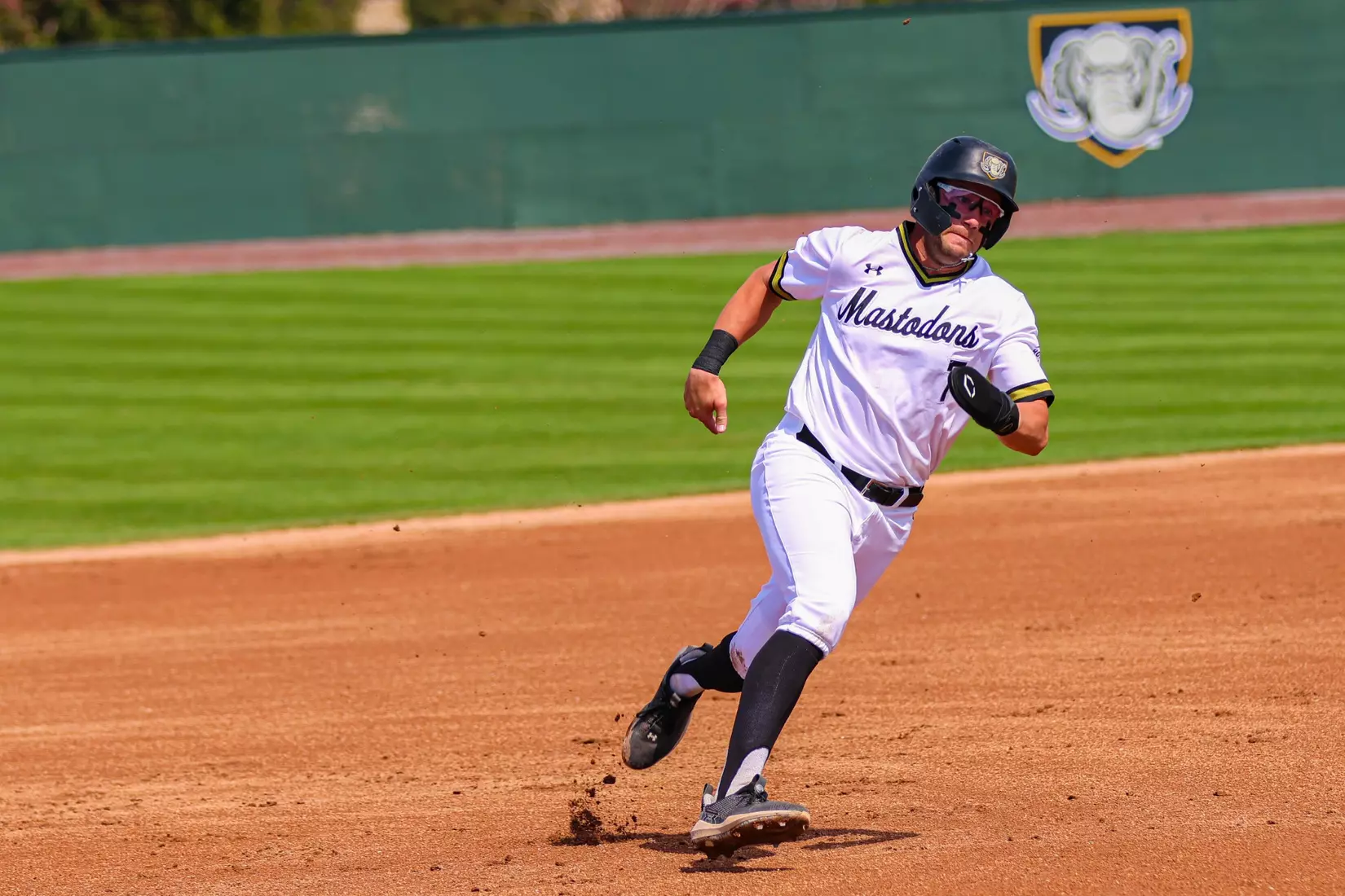 Baseball vs. Milwaukee