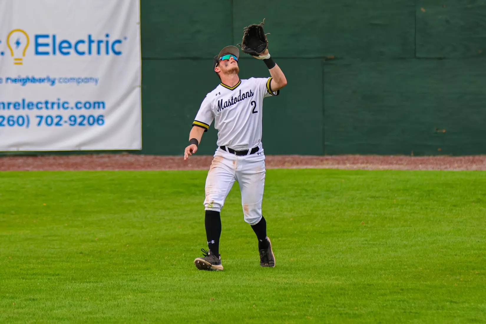 Baseball vs. Milwaukee