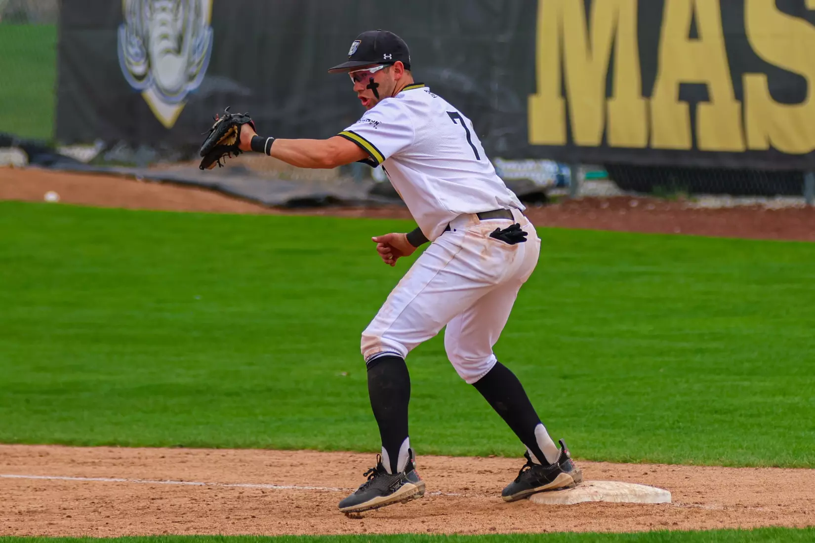 Baseball vs. Milwaukee