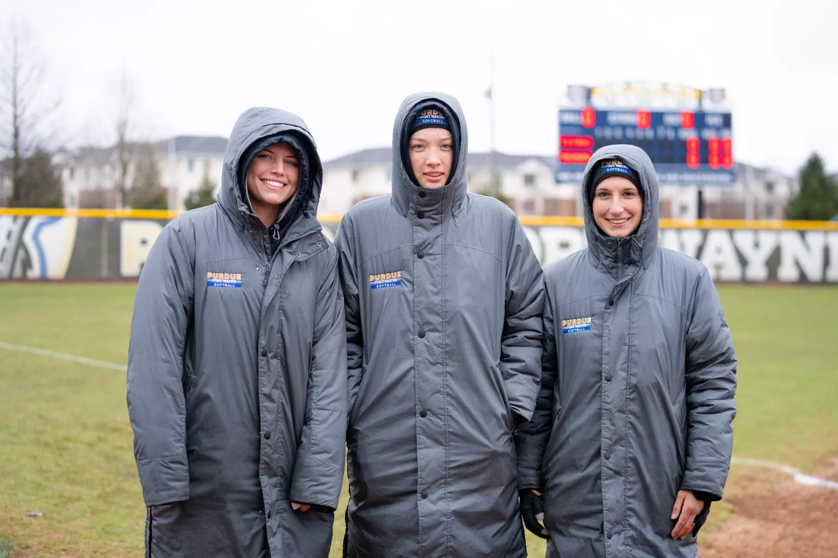 Mastodons vs. Detroit Mercy