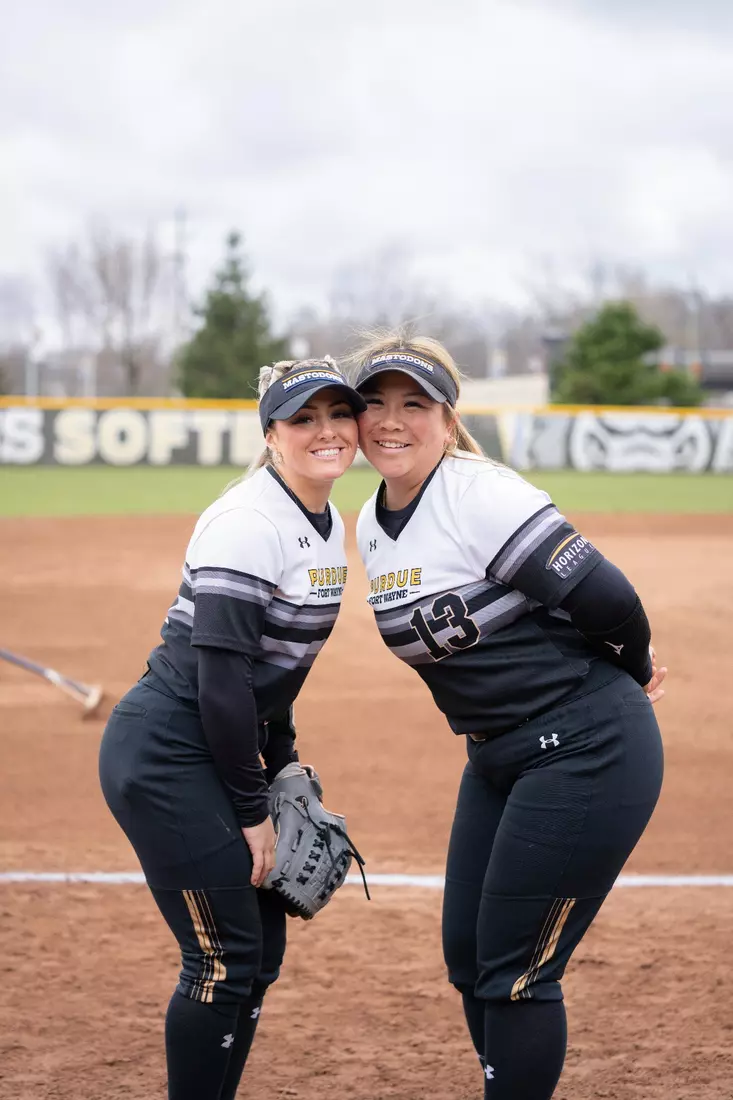 Mastodons vs. Detroit Mercy