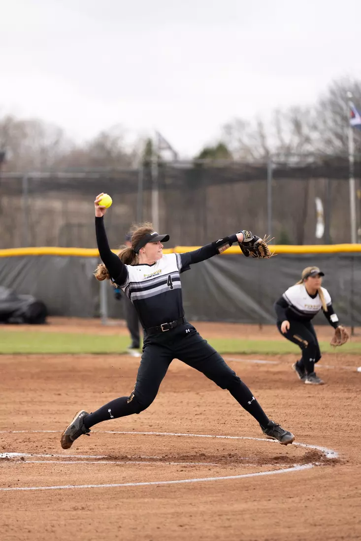 Mastodons vs. Detroit Mercy