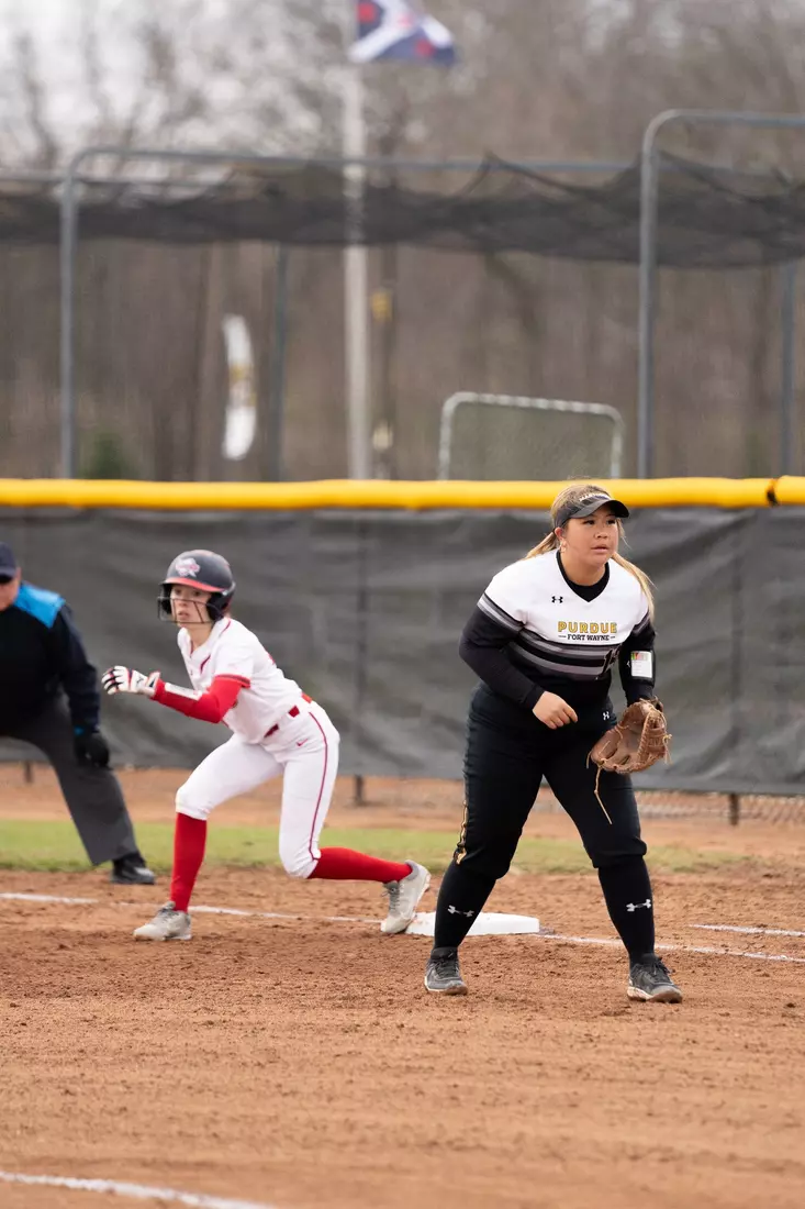 Mastodons vs. Detroit Mercy