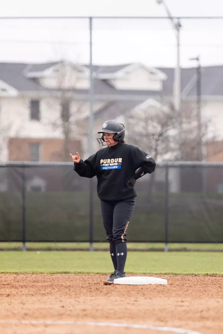 Mastodons vs. Detroit Mercy