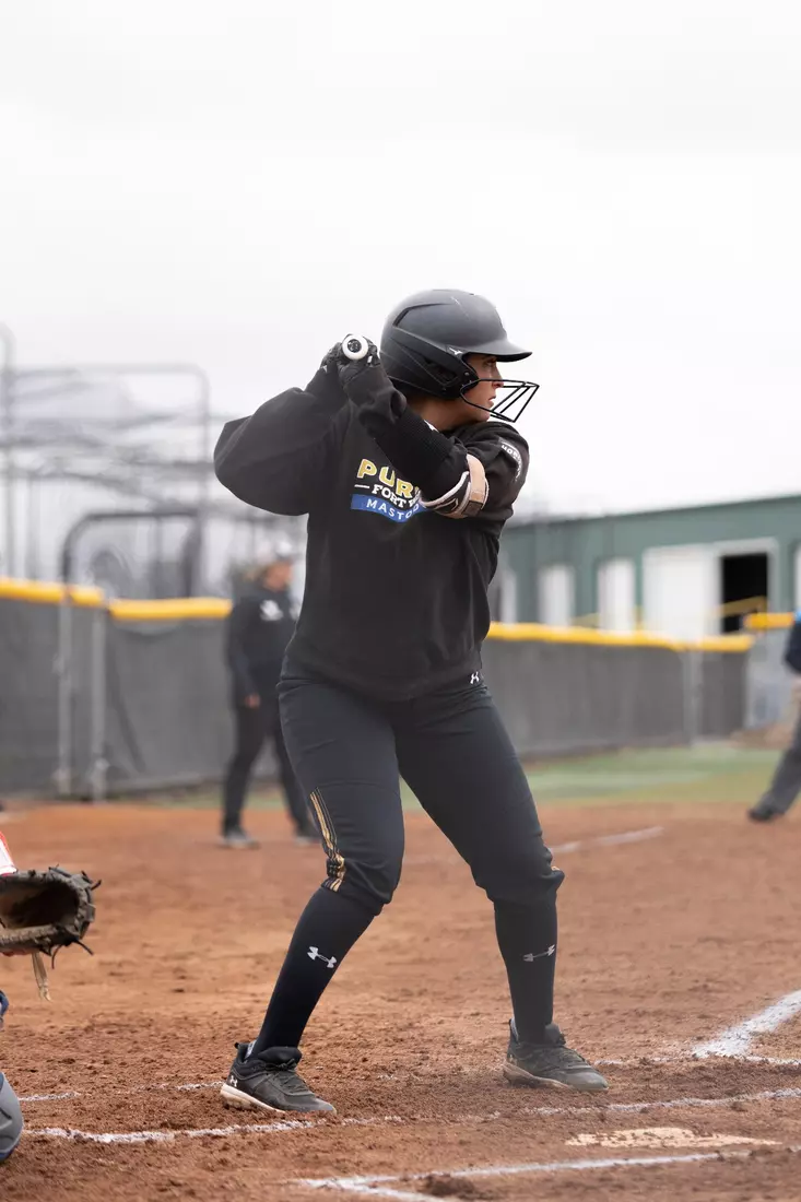 Mastodons vs. Detroit Mercy