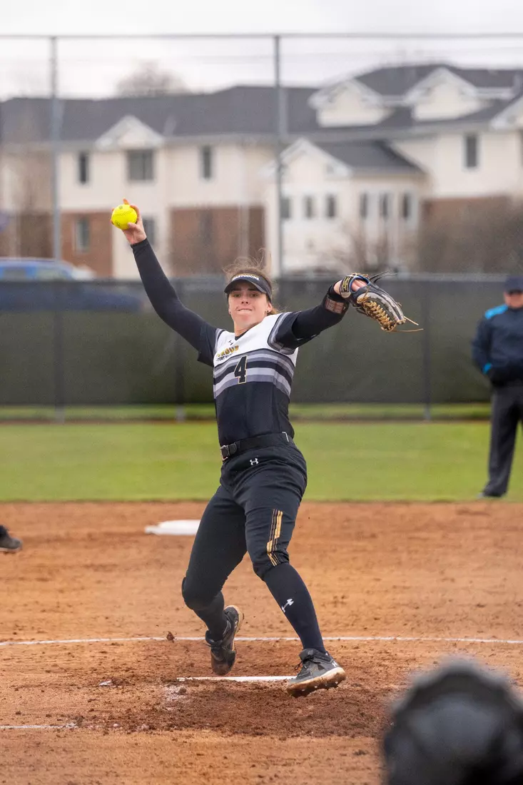 Mastodons vs. Detroit Mercy