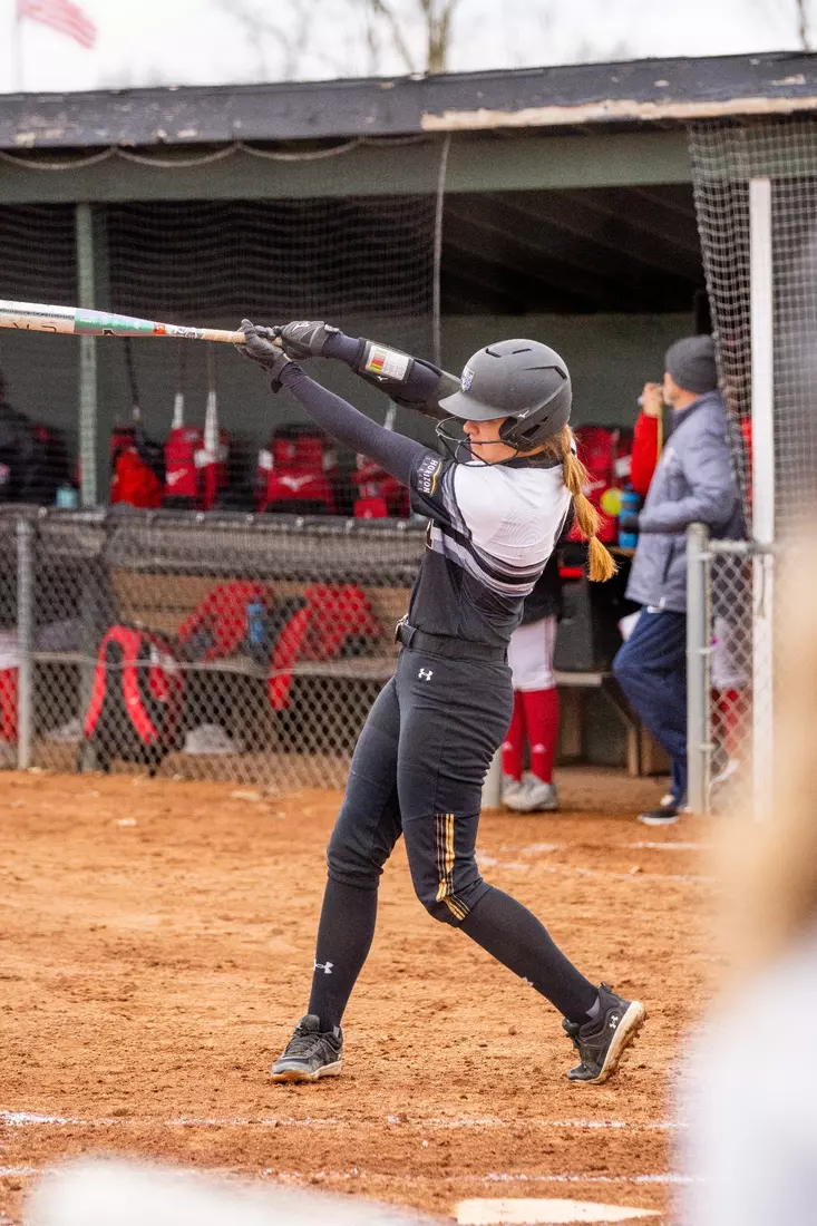 Mastodons vs. Detroit Mercy