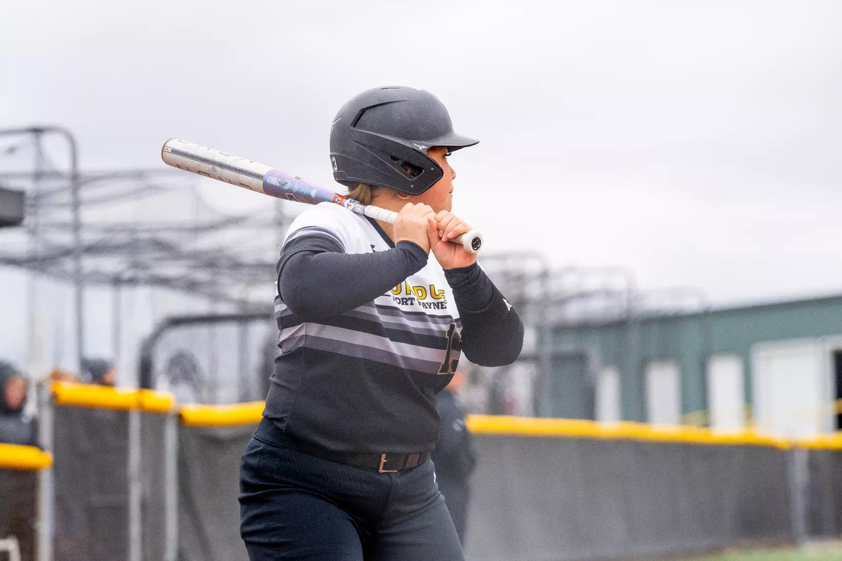 Mastodons vs. Detroit Mercy