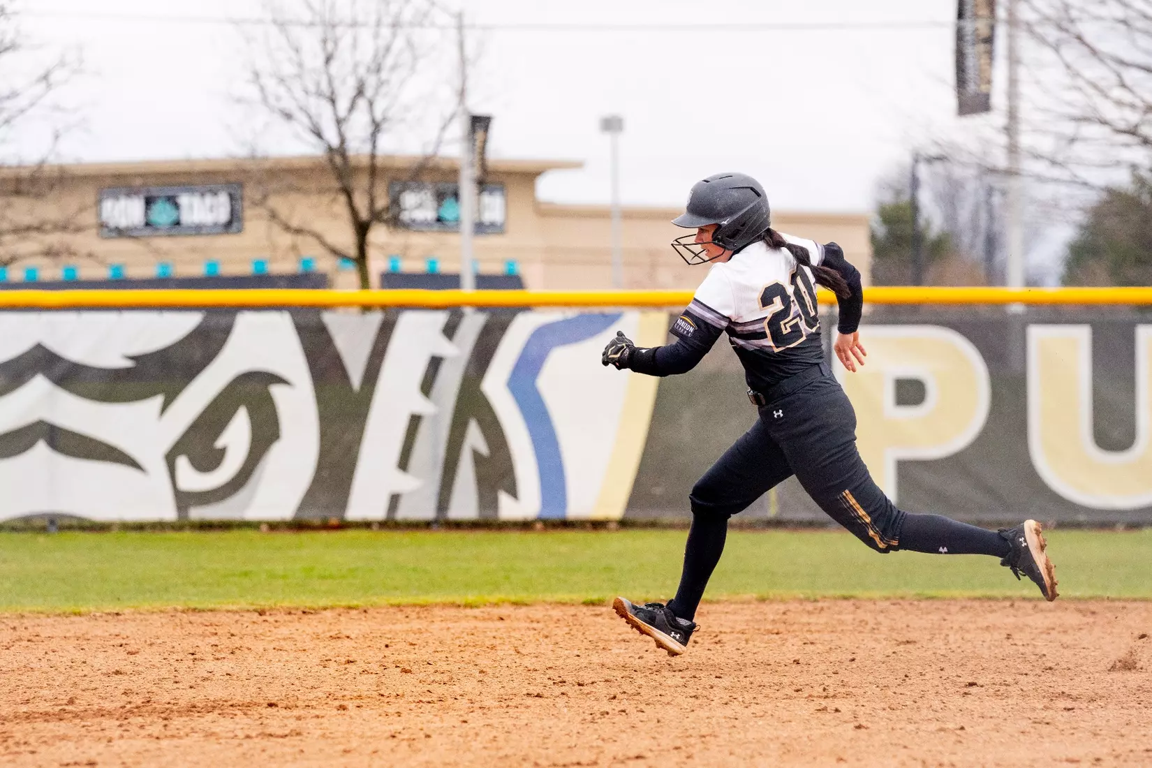 Mastodons vs. Detroit Mercy