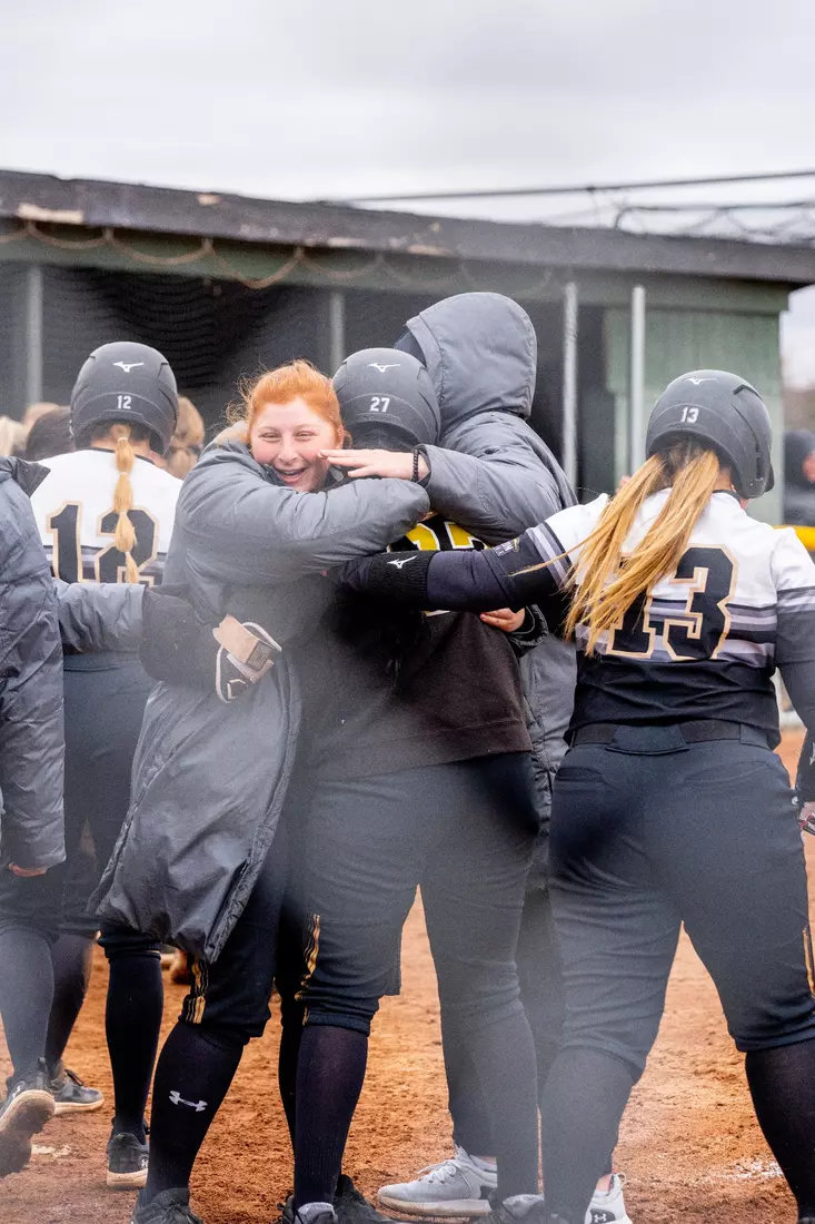 Mastodons vs. Detroit Mercy