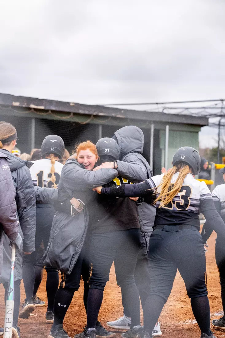 Mastodons vs. Detroit Mercy