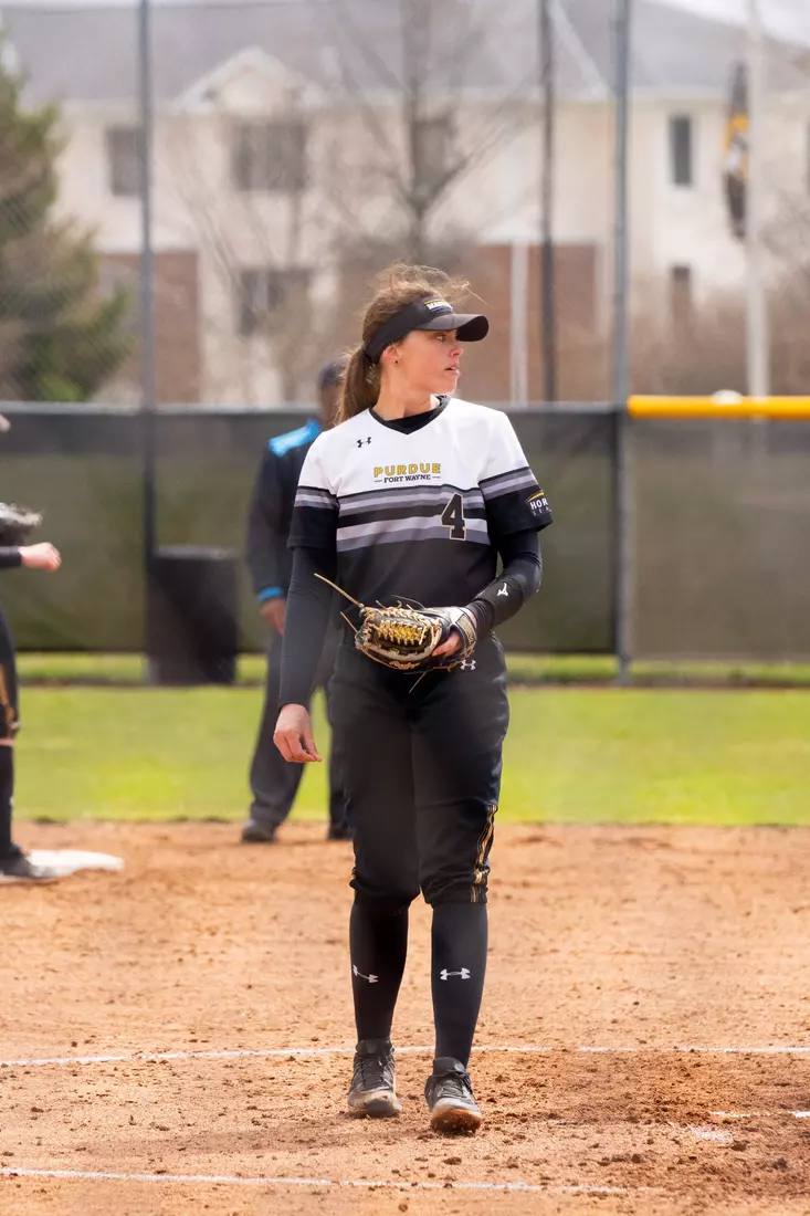 Mastodons vs. Detroit Mercy